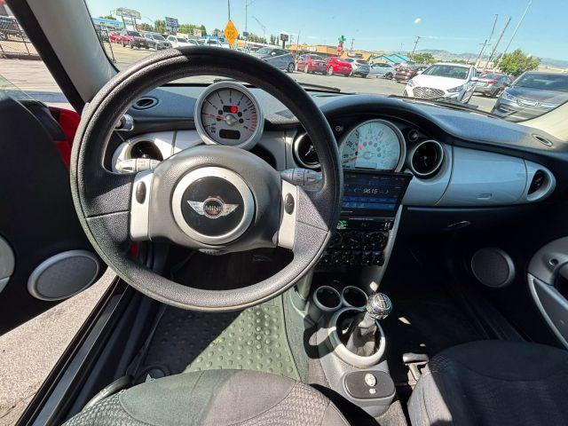 used 2003 MINI Cooper car, priced at $5,750