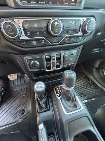 used 2023 Jeep Wrangler car, priced at $40,988
