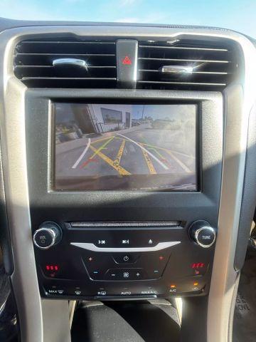 used 2013 Ford Fusion car, priced at $12,988