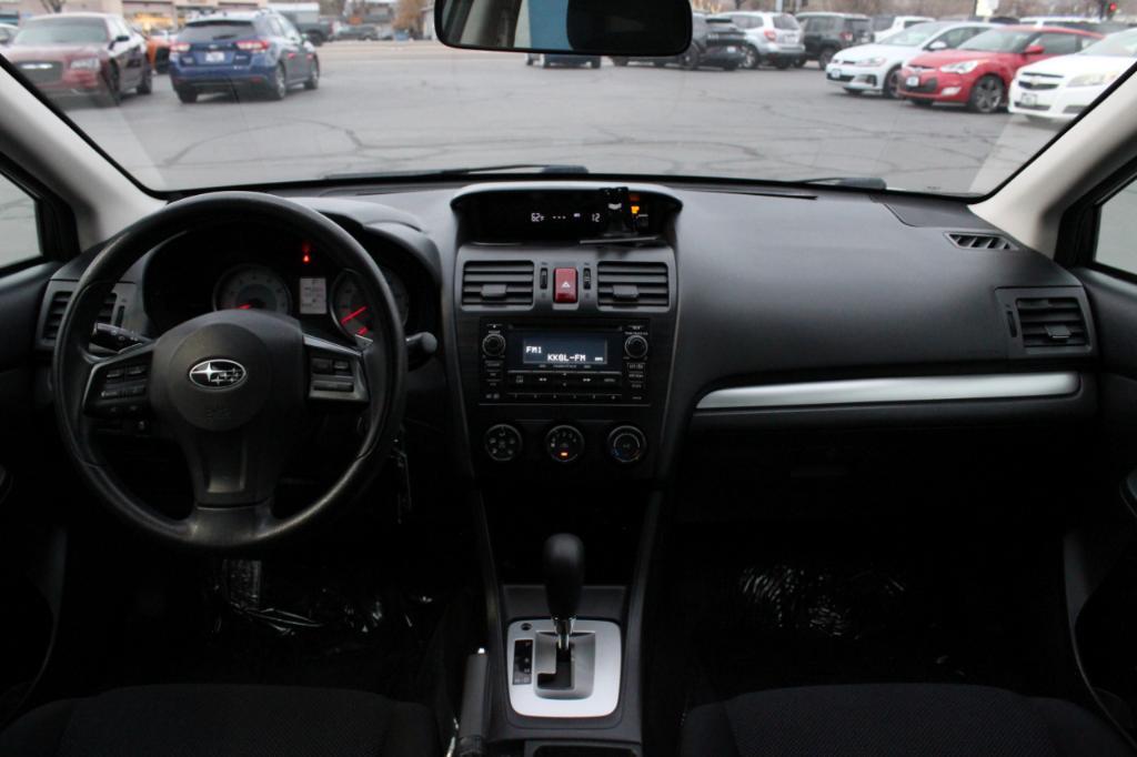 used 2012 Subaru Impreza car, priced at $9,488