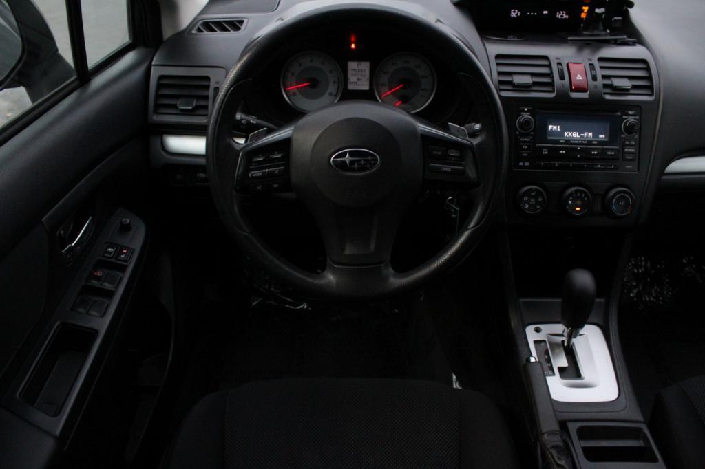 used 2012 Subaru Impreza car, priced at $9,488