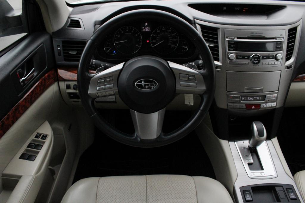 used 2011 Subaru Outback car, priced at $11,788