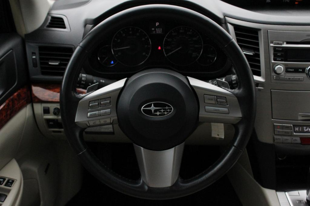 used 2011 Subaru Outback car, priced at $11,788