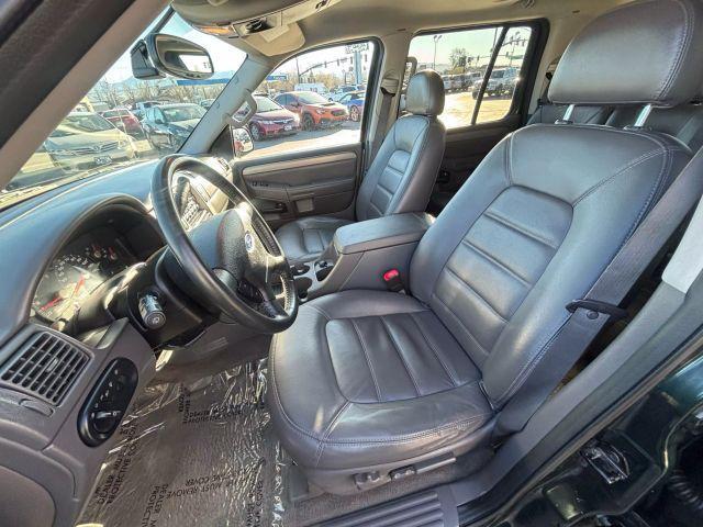 used 2003 Ford Explorer car, priced at $6,788