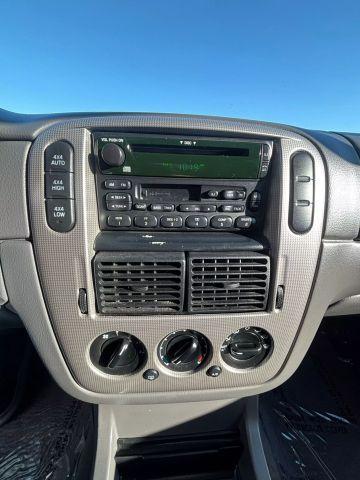 used 2003 Ford Explorer car, priced at $6,788