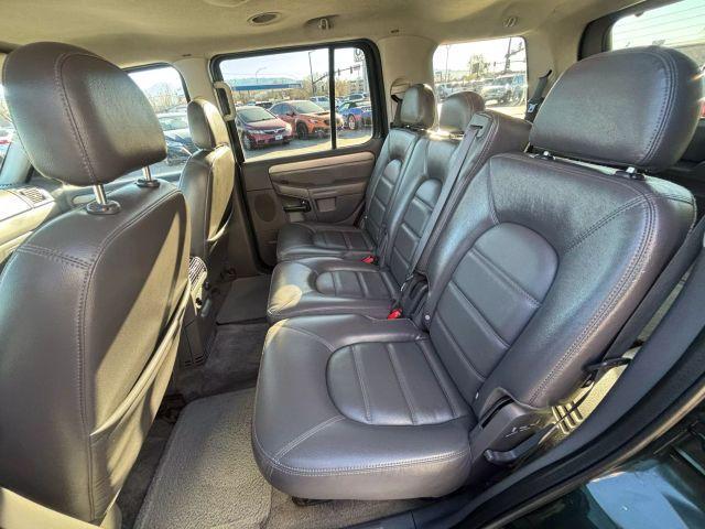used 2003 Ford Explorer car, priced at $6,788
