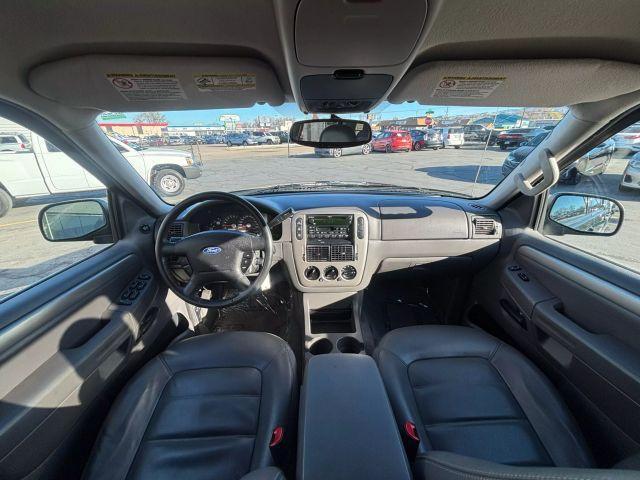 used 2003 Ford Explorer car, priced at $6,788