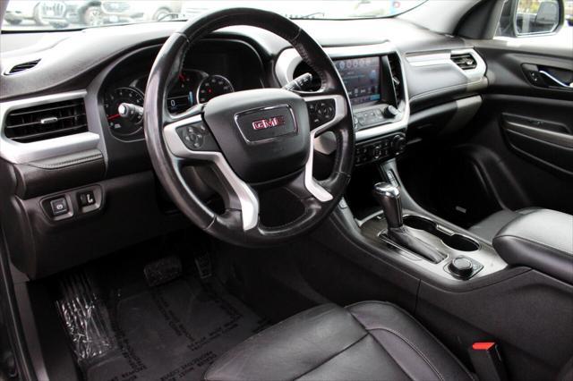 used 2019 GMC Acadia car, priced at $22,988