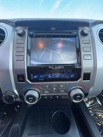 used 2016 Toyota Tundra car, priced at $37,988