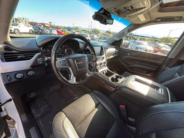 used 2019 GMC Yukon XL car, priced at $29,988