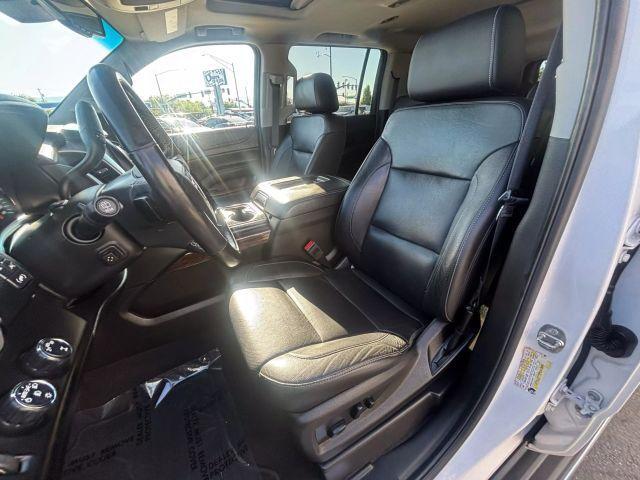 used 2019 GMC Yukon XL car, priced at $29,988