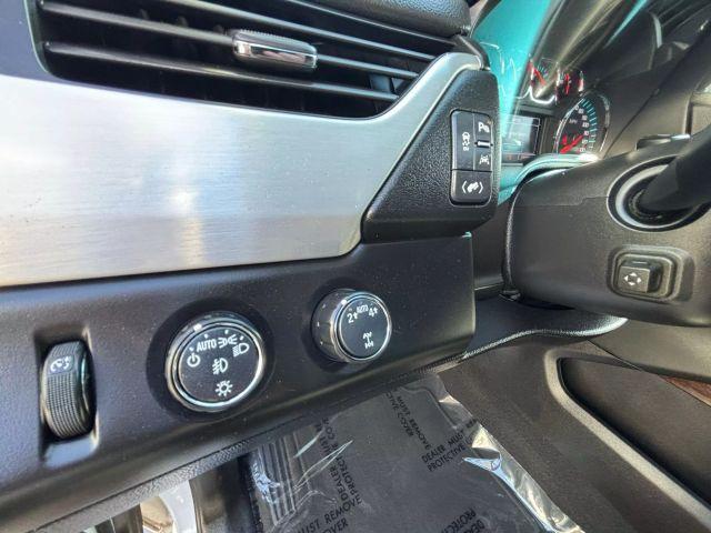 used 2019 GMC Yukon XL car, priced at $29,988