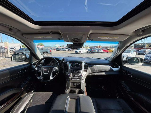 used 2019 GMC Yukon XL car, priced at $29,988