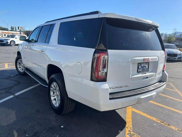 used 2019 GMC Yukon XL car, priced at $29,988