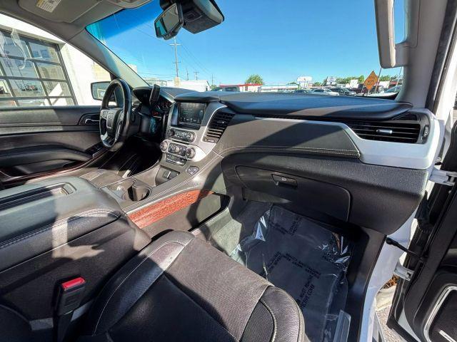 used 2019 GMC Yukon XL car, priced at $29,988