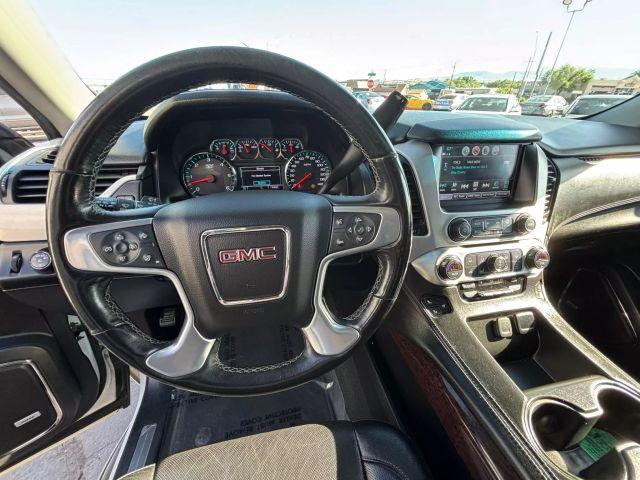 used 2019 GMC Yukon XL car, priced at $29,988
