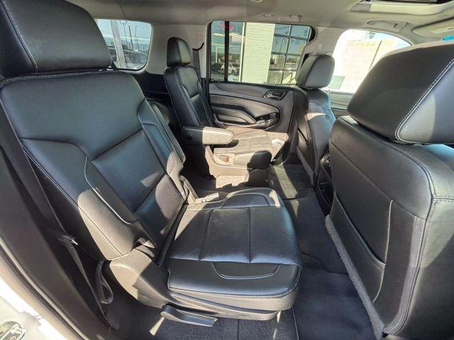 used 2019 GMC Yukon XL car, priced at $29,988