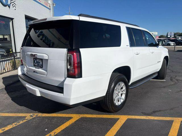 used 2019 GMC Yukon XL car, priced at $29,988
