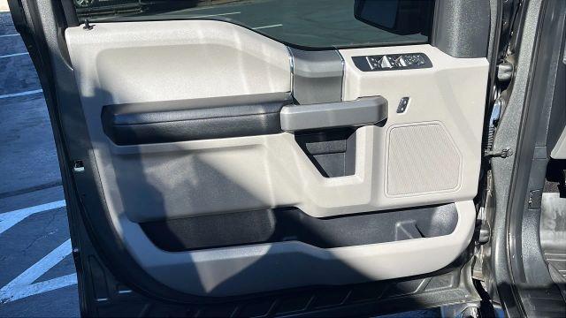 used 2017 Ford F-150 car, priced at $22,988
