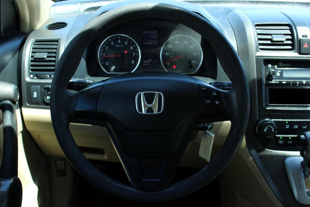 used 2010 Honda CR-V car, priced at $11,988