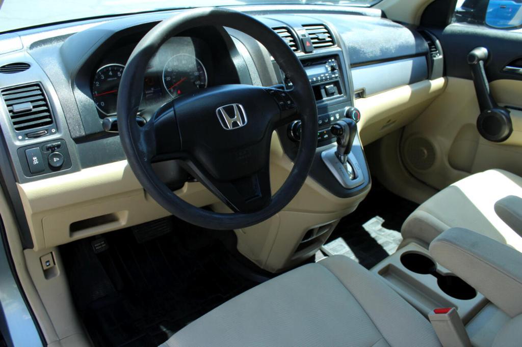 used 2010 Honda CR-V car, priced at $11,988