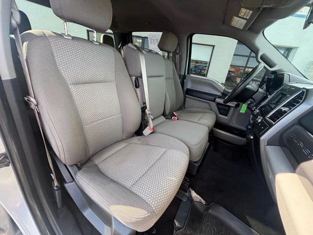 used 2017 Ford F-250 car, priced at $34,588