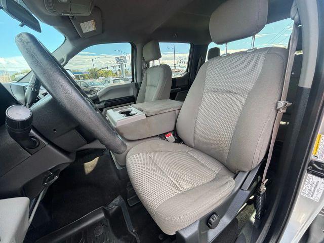 used 2017 Ford F-250 car, priced at $34,588