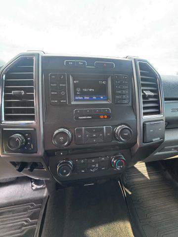 used 2017 Ford F-250 car, priced at $34,588