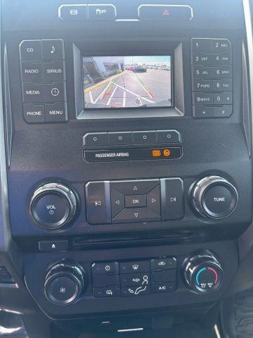 used 2017 Ford F-250 car, priced at $34,588