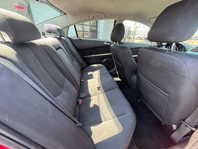 used 2012 Mazda Mazda6 car, priced at $5,988