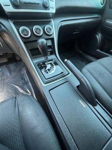 used 2012 Mazda Mazda6 car, priced at $5,988