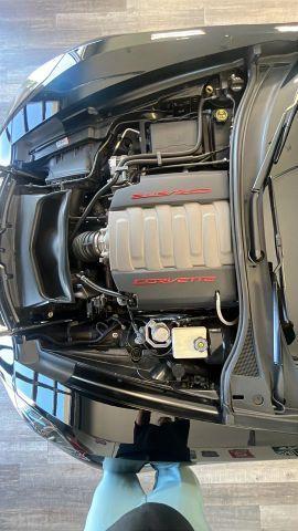 used 2014 Chevrolet Corvette Stingray car, priced at $49,988