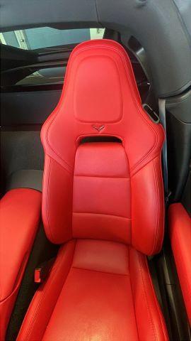 used 2014 Chevrolet Corvette Stingray car, priced at $49,988
