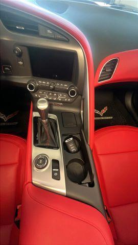 used 2014 Chevrolet Corvette Stingray car, priced at $49,988