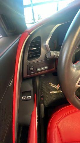 used 2014 Chevrolet Corvette Stingray car, priced at $49,988