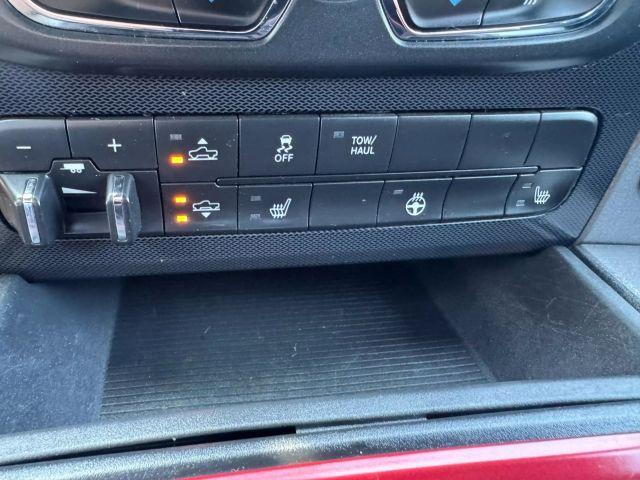 used 2016 Ram 1500 car, priced at $25,588