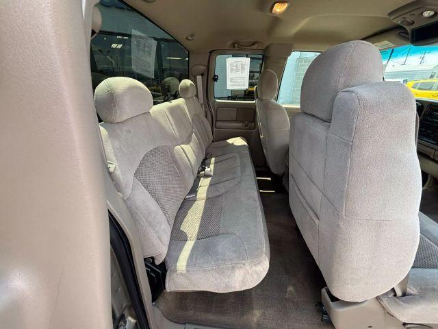 used 2002 Chevrolet Silverado 1500 car, priced at $8,988