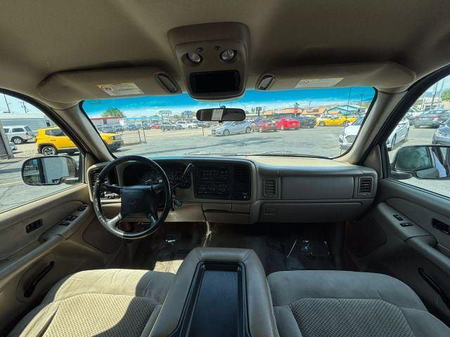 used 2002 Chevrolet Silverado 1500 car, priced at $8,988