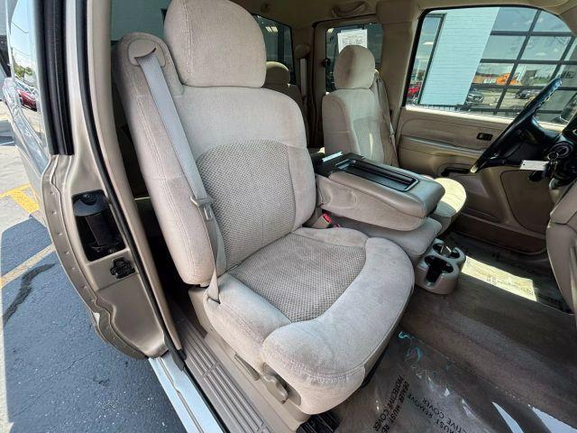 used 2002 Chevrolet Silverado 1500 car, priced at $8,988