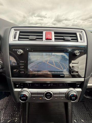 used 2015 Subaru Outback car, priced at $19,988