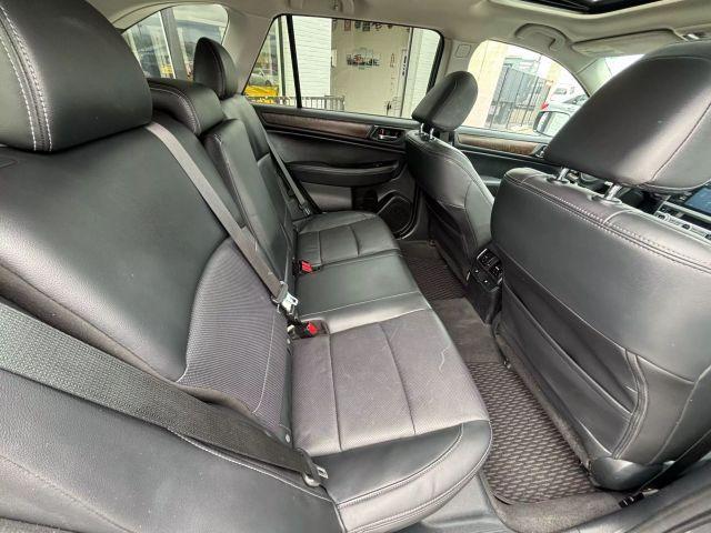 used 2015 Subaru Outback car, priced at $19,988