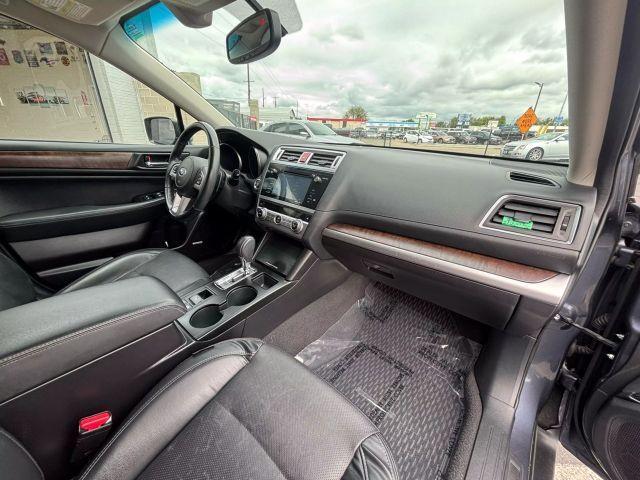 used 2015 Subaru Outback car, priced at $19,988