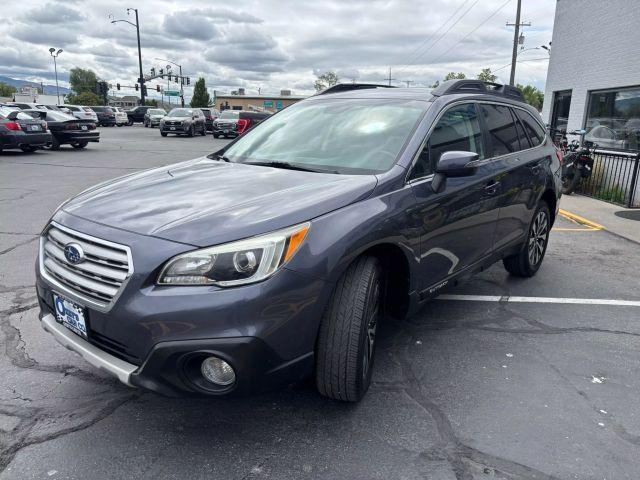 used 2015 Subaru Outback car, priced at $19,988