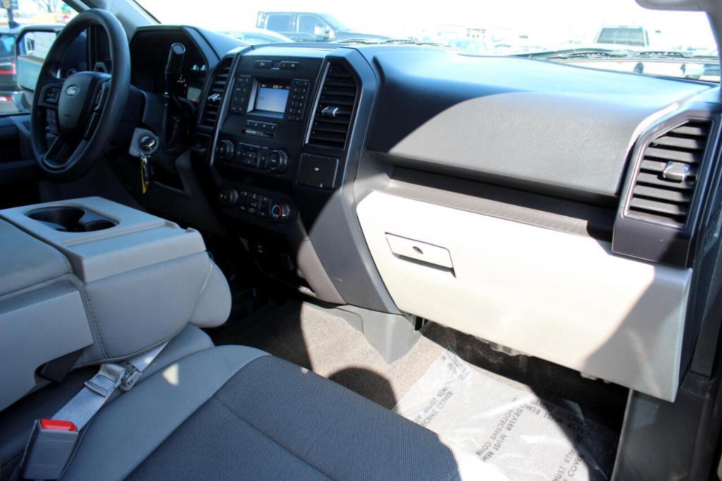 used 2020 Ford F-150 car, priced at $23,988