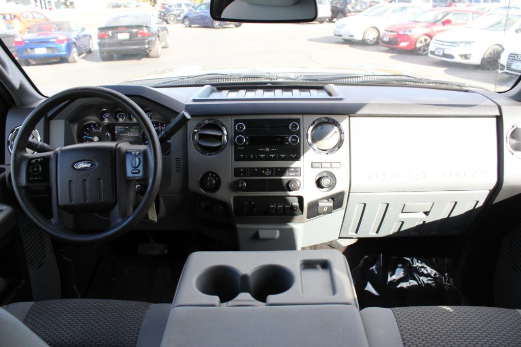 used 2016 Ford F-250 car, priced at $29,988