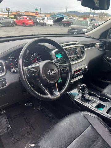 used 2016 Kia Sorento car, priced at $13,988