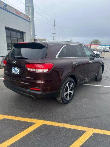 used 2016 Kia Sorento car, priced at $13,988