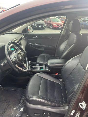 used 2016 Kia Sorento car, priced at $13,988