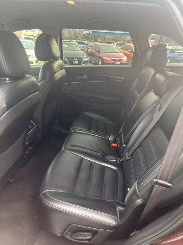 used 2016 Kia Sorento car, priced at $13,988