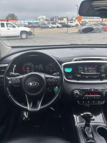 used 2016 Kia Sorento car, priced at $13,988